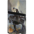 Death Dealer on Horseback by Frazetta PS5 Pro Disk Console Skin